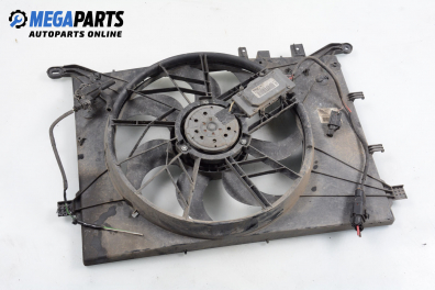 Перка охлаждане за Volvo V70 II Estate (11.1999 - 12.2008) 2.4 T, 200 к.с., № Bosch 0 130 303 909