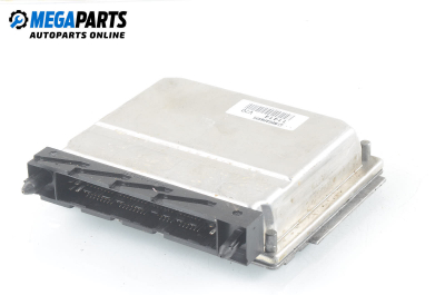 Компютър двигател за Volvo V70 II Estate (11.1999 - 12.2008) 2.4 T, 200 к.с., № Bosch 0 261 206 828