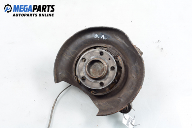 Шенкел главина за Volvo V70 II Estate (11.1999 - 12.2008), позиция: задна, лява