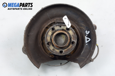 Шенкел главина за Volvo V70 II Estate (11.1999 - 12.2008), позиция: задна, дясна