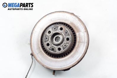 Шенкел главина за Volvo V70 II Estate (11.1999 - 12.2008), позиция: предна, дясна