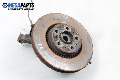 Шенкел главина за Volvo V70 II Estate (11.1999 - 12.2008), позиция: предна, лява