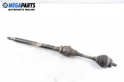 Полуоска за Volvo V70 II Estate (11.1999 - 12.2008) 2.4 T, 200 к.с., позиция: предна, дясна