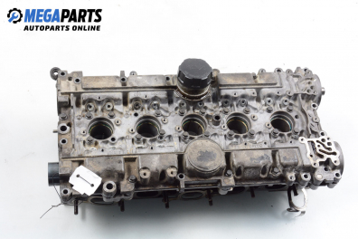 Глава за Volvo V70 II Estate (11.1999 - 12.2008) 2.4 T, 200 к.с.