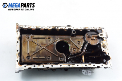 Картер за Volvo V70 II Estate (11.1999 - 12.2008) 2.4 T, 200 к.с.