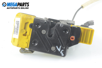 Брава на врата за Volvo V70 II Estate (11.1999 - 12.2008), позиция: задна, лява