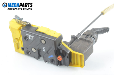 Брава на врата за Volvo V70 II Estate (11.1999 - 12.2008), позиция: задна, дясна