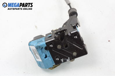 Брава на врата за Volvo V70 II Estate (11.1999 - 12.2008), позиция: предна, лява