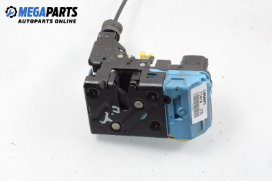 Брава на врата за Volvo V70 II Estate (11.1999 - 12.2008), позиция: предна, дясна