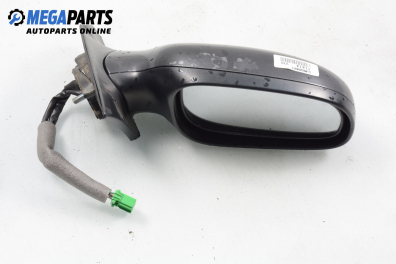Огледало за Volvo V70 II Estate (11.1999 - 12.2008), 4+1 вр., комби, позиция: дясна