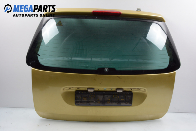 Заден капак за Peugeot 307 Station Wagon (03.2002 - 12.2009), 4+1 вр., комби, позиция: задна