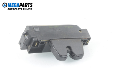 Брава заден капак за Peugeot 307 Station Wagon (03.2002 - 12.2009), комби, позиция: задна