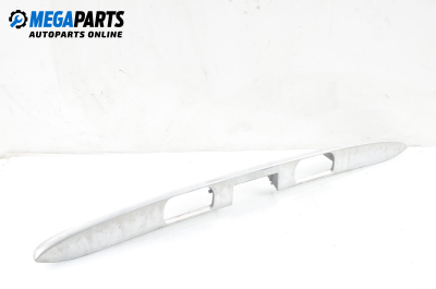 Лайсна заден капак за Peugeot 307 Station Wagon (03.2002 - 12.2009), комби, позиция: задна