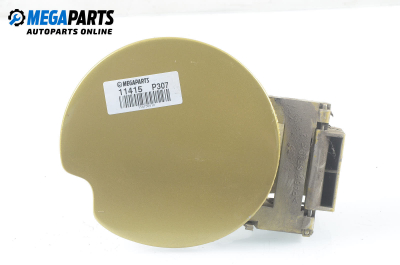 Вратичка резервоар за Peugeot 307 Station Wagon (03.2002 - 12.2009), 4+1 вр., комби