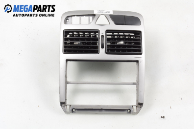 Духалки парно за Peugeot 307 Station Wagon (03.2002 - 12.2009)