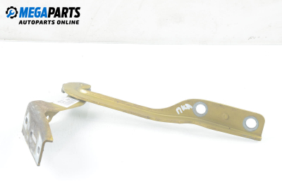 Панта преден капак за Peugeot 307 Station Wagon (03.2002 - 12.2009), 4+1 вр., комби, позиция: лява