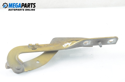 Панта преден капак за Peugeot 307 Station Wagon (03.2002 - 12.2009), 4+1 вр., комби, позиция: дясна