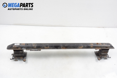 Основа броня за Peugeot 307 Station Wagon (03.2002 - 12.2009), комби, позиция: предна