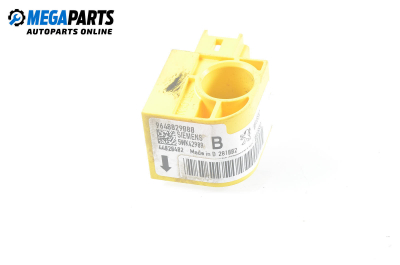 Сензор airbag за Peugeot 307 Station Wagon (03.2002 - 12.2009), № 5Wk42989