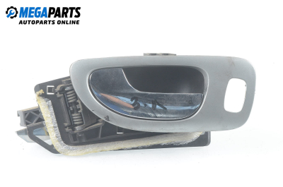 Вътрешна дръжка за Peugeot 307 Station Wagon (03.2002 - 12.2009), 4+1 вр., комби, позиция: задна, лява