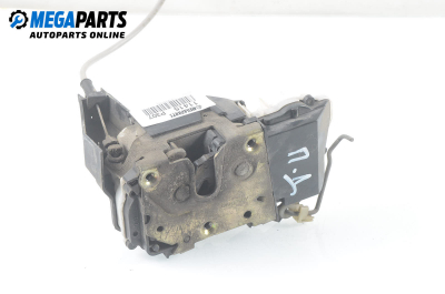 Брава на врата за Peugeot 307 Station Wagon (03.2002 - 12.2009), позиция: предна, дясна