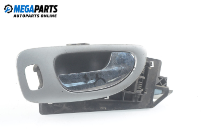 Вътрешна дръжка за Peugeot 307 Station Wagon (03.2002 - 12.2009), 4+1 вр., комби, позиция: задна, дясна