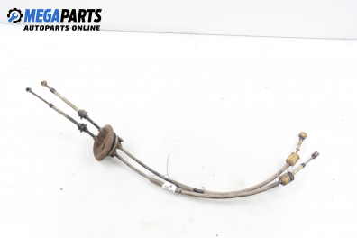 Жило за скорости за Peugeot 307 Station Wagon (03.2002 - 12.2009)