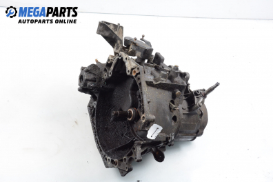 Ръчна скоростна кутия за Peugeot 307 Station Wagon (03.2002 - 12.2009) 1.6 16V, 109 к.с.