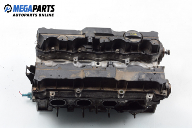 Глава за Peugeot 307 Station Wagon (03.2002 - 12.2009) 1.6 16V, 109 к.с.