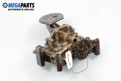 Маслена помпа за Peugeot 307 Station Wagon (03.2002 - 12.2009) 1.6 16V, 109 к.с.