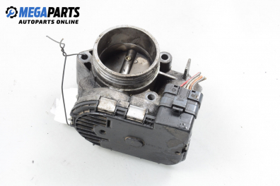 Дроселова клапа за Peugeot 307 Station Wagon (03.2002 - 12.2009) 1.6 16V, 109 к.с.