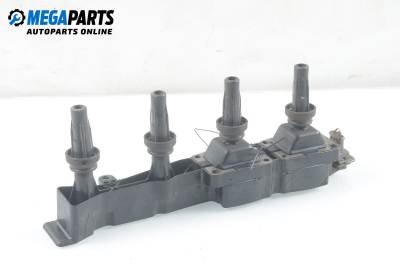 Запалителна бобина за Peugeot 307 Station Wagon (03.2002 - 12.2009) 1.6 16V, 109 к.с.