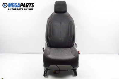 Седалка за Citroen C4 Grand Picasso I (10.2006 - 12.2013), 4+1 вр., позиция: предна, дясна