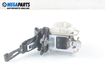 Предпазен колан за Citroen C4 Grand Picasso I (10.2006 - 12.2013), 4+1 вр., позиция: задна, дясна