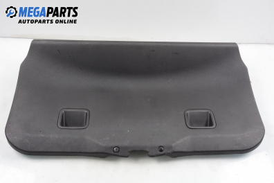 Кора заден капак за Citroen C4 Grand Picasso I (10.2006 - 12.2013), миниван