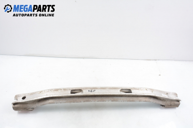 Основа броня за Citroen C4 Grand Picasso I (10.2006 - 12.2013), миниван, позиция: задна