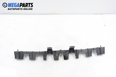 Държач броня за Citroen C4 Grand Picasso I (10.2006 - 12.2013), миниван, позиция: задна