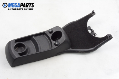 Централна конзола за Citroen C4 Grand Picasso I (10.2006 - 12.2013)