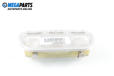 Плафон за Citroen C4 Grand Picasso I (10.2006 - 12.2013)