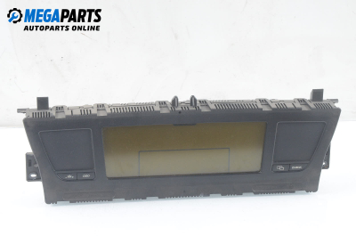 Дисплей за Citroen C4 Grand Picasso I (UA) (10.2006 - ...), № P9663755980