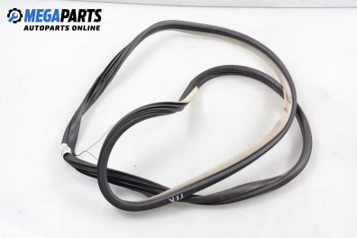 Уплътнение за врата за Citroen C4 Grand Picasso I (10.2006 - 12.2013), 4+1 вр., миниван, позиция: предна, лява