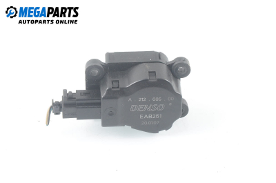 Моторче клапа парно за Citroen C4 Grand Picasso I (10.2006 - 12.2013) 1.6 HDi, 109 к.с., № A21200500