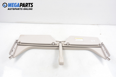 Сенници за Citroen C4 Grand Picasso I (10.2006 - 12.2013)