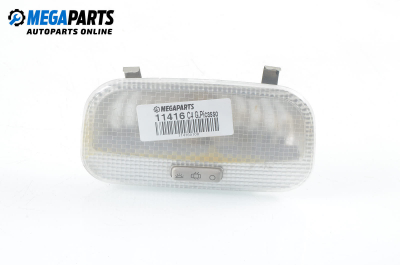 Плафон за Citroen C4 Grand Picasso I (10.2006 - 12.2013)