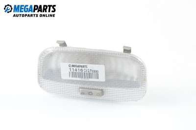 Плафон за Citroen C4 Grand Picasso I (10.2006 - 12.2013)