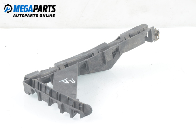 Държач броня за Citroen C4 Grand Picasso I (10.2006 - 12.2013), миниван, позиция: предна, дясна