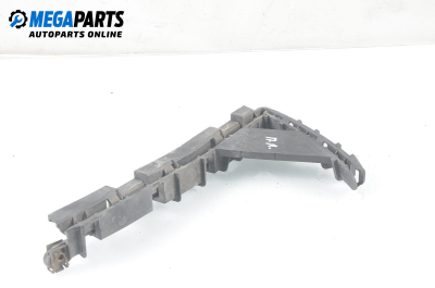 Държач броня за Citroen C4 Grand Picasso I (10.2006 - 12.2013), миниван, позиция: предна, лява