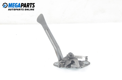 Брава преден капак за Citroen C4 Grand Picasso I (10.2006 - 12.2013), 4+1 вр., миниван, позиция: предна