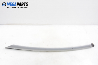 Външни лайсни за Citroen C4 Grand Picasso I (10.2006 - 12.2013), миниван, позиция: лява