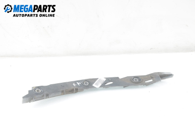 Държач броня за Citroen C4 Grand Picasso I (10.2006 - 12.2013), миниван, позиция: предна, дясна